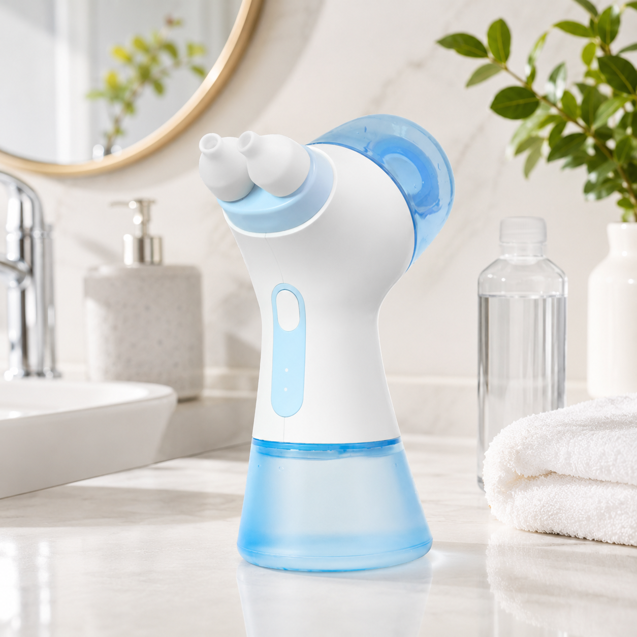 ClearEase Nasal Cleaner