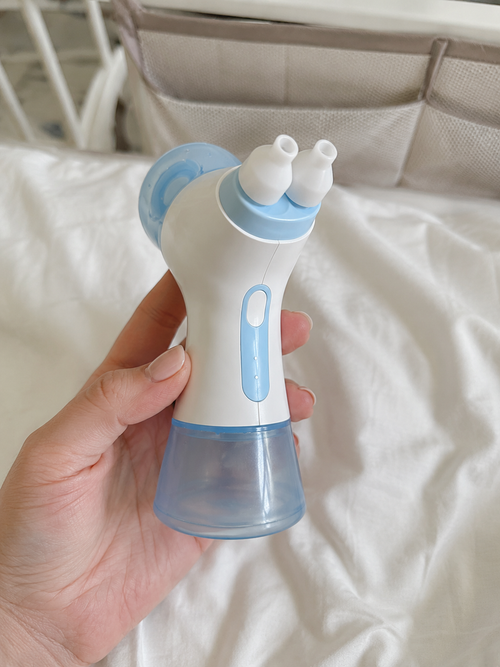 ClearEase Nasal Cleaner