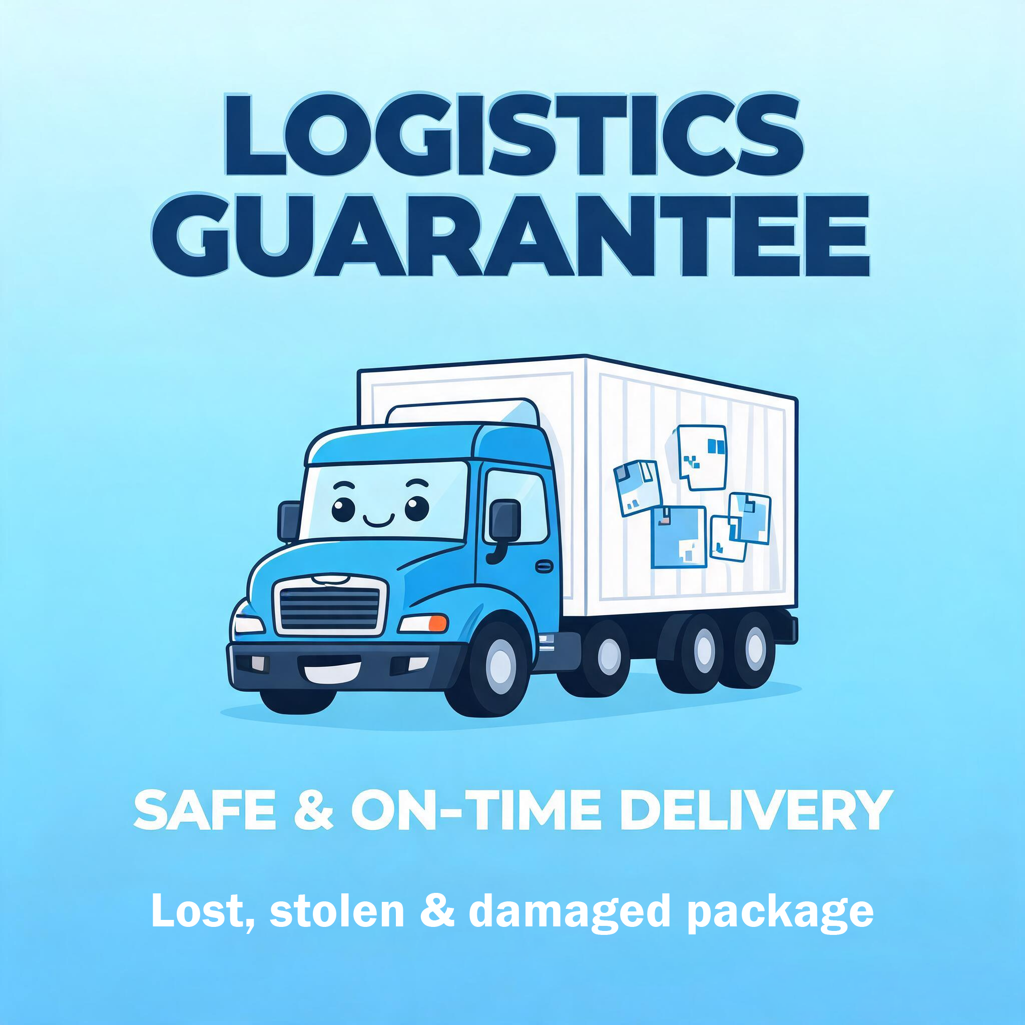 Shipping Protection